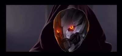 Live footage of Guardians testing their weapons on dregs in the EDZ