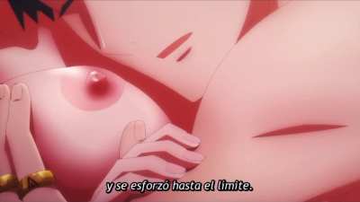 [Kekkon Yubiwa Monogatari} Episode 6