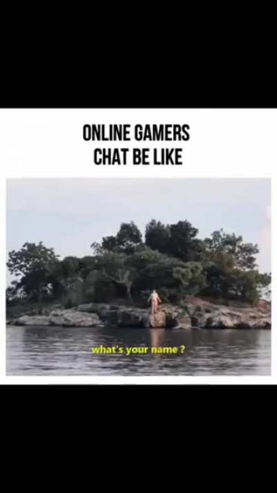 Cod Lobbies in real life