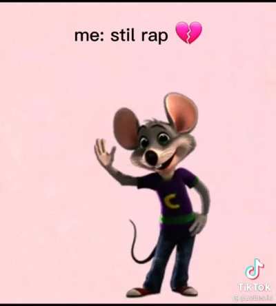 *stil rap