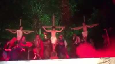 Jesus Christ