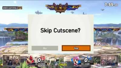 I don’t know why this isn’t already a feature