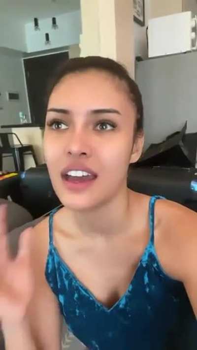 Rabiya Mateo