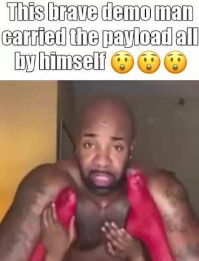 A Real Hero