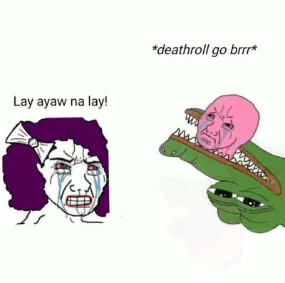 Bisaya lore rn