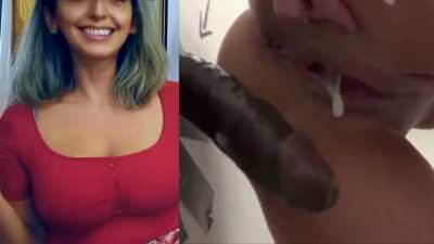 Requested Post: Geo&Others Porn Edit 😈 [Glory-Holes]
