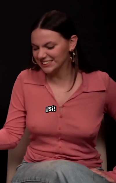 Dafne Keen