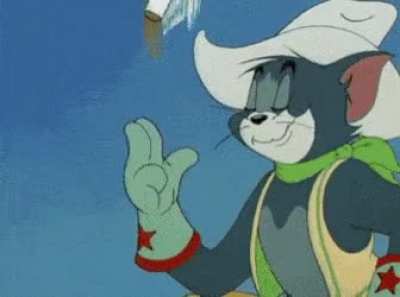 Fastest hands in the West