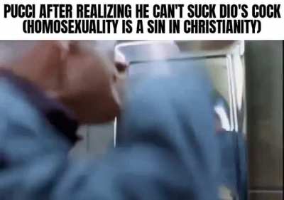 He down bad