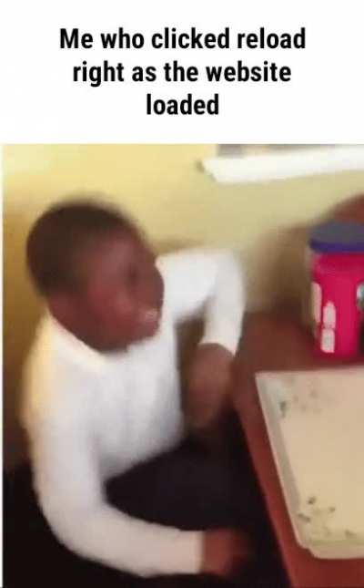 Pain, just pain.