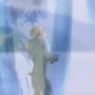 BLEACH Mondays