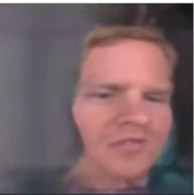 Blursed Baka Mitai