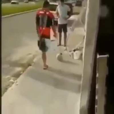 Segura!