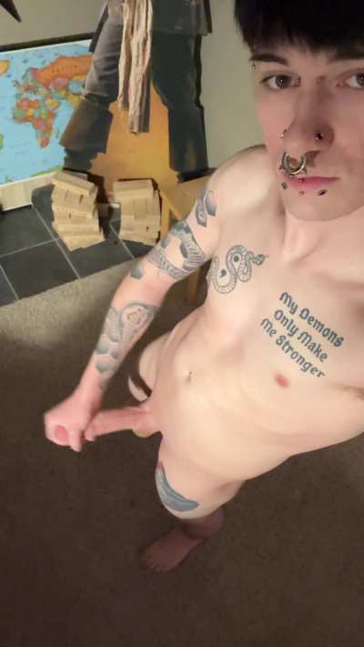 Are younger people allowed here (23)