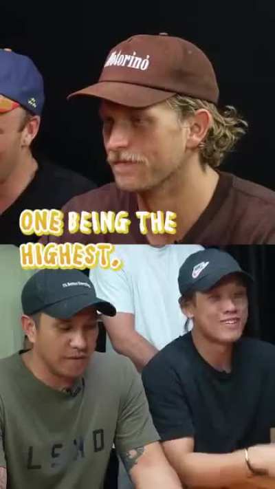 Quickfire Answer