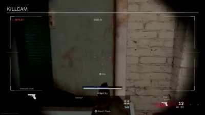 So glad they buffed shotguns this season