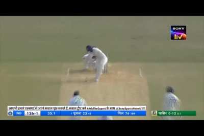 Baz Ball Who?