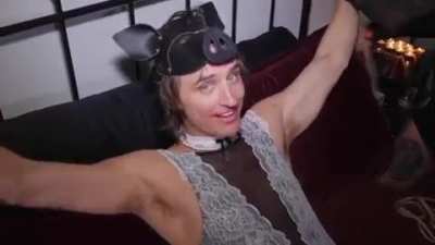 Danny Mullen