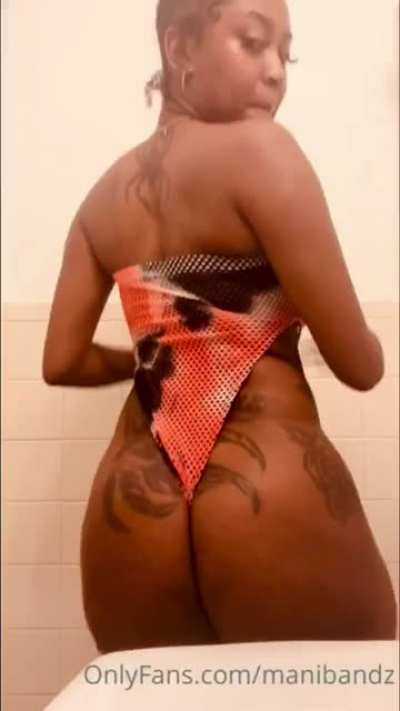 Lil twerk