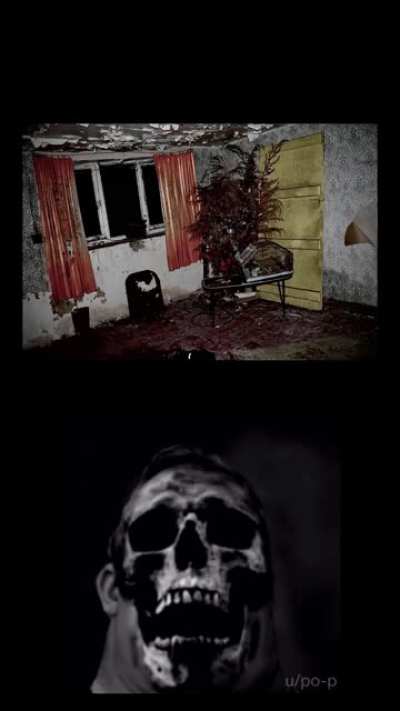 Merry Voidmas