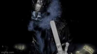 High Lord Wolnir