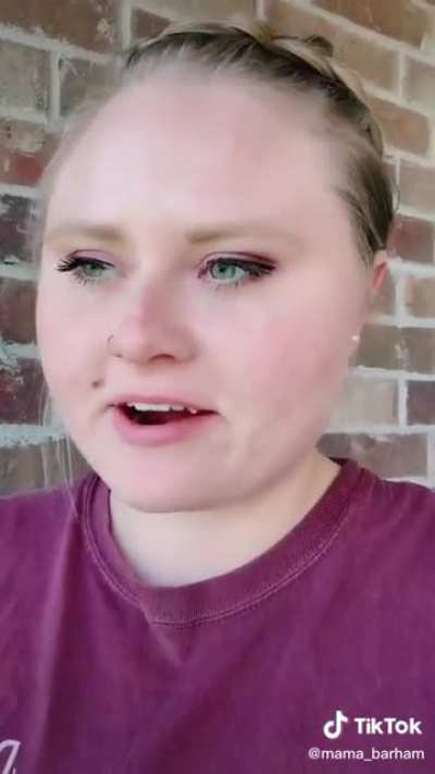 How do you put on shirts?