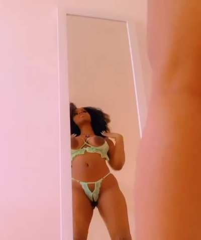 Can I be your girl?