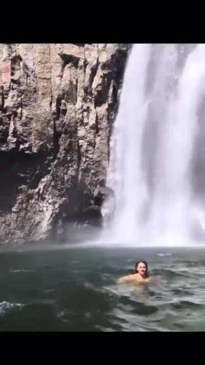 Deleted insta story