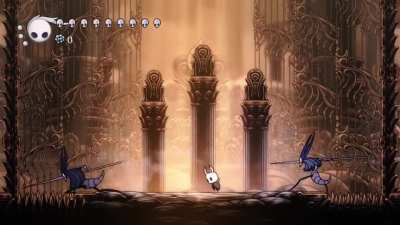 My 9yo son just managed this feat on Radiant while I haven't beat this boss in Attuned. It was a 