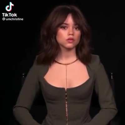 Me right now because Jenna’s off the grid and there’s no new content. I.Need.Help.
