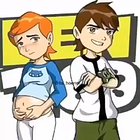 Aren't they 10 years old ? ... Noah !