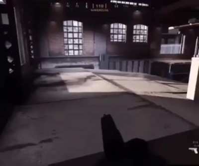 Should’ve found a better hiding spot