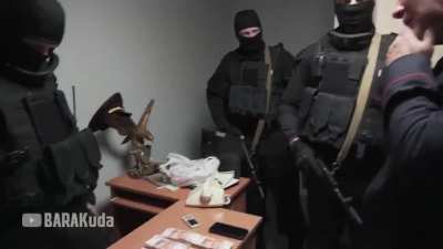 Виталий заступник и Вульф