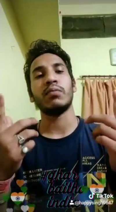 Liberandu’s and Randian’s! Thank me later 😂
