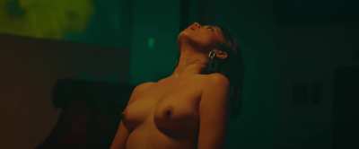 Ayanna Misola Plot Compilation - 