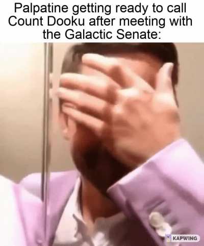 Master of disguise