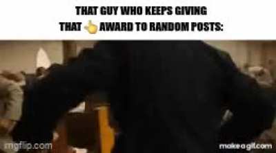 WHERE IS HE!?!?!