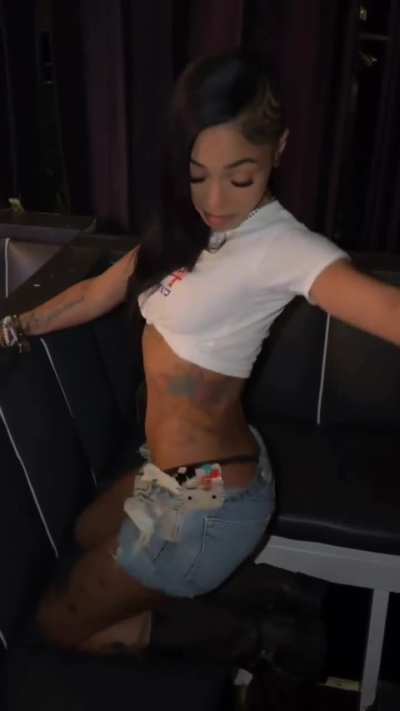 Sexy ass