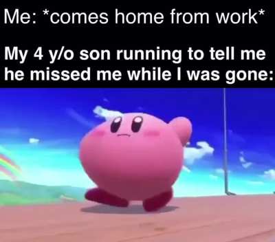 Happens every day