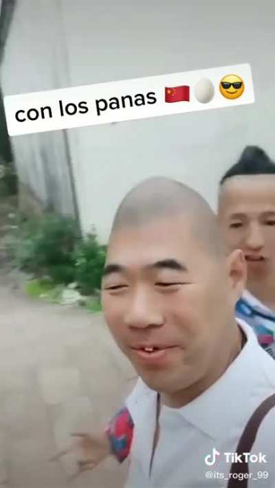 Se ven muy frescos 🥵🥵