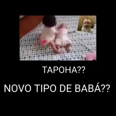 Babá :)
