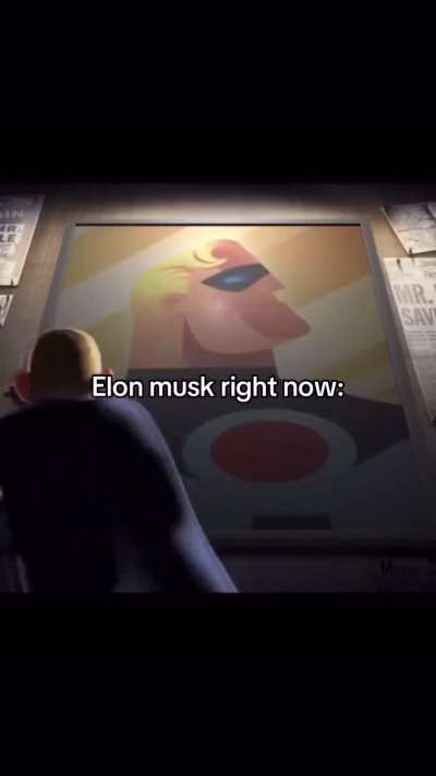 will anything ever happen