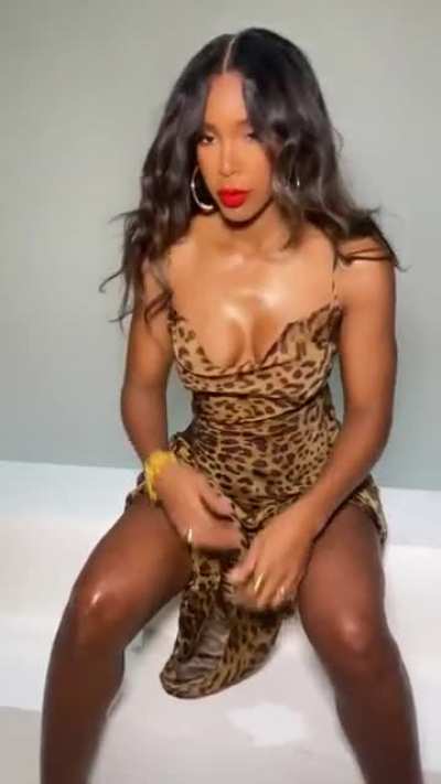Kelly Rowland