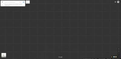 Решил посмо<wbr>треть на Трою в Google картах а тут...