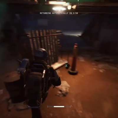 Dude, I started today and I already like this community so far. While some players prefer to fight each other as soon as they meet (that's fine with me btw), we were like six terrified but united little bunnies in that elevator haha
