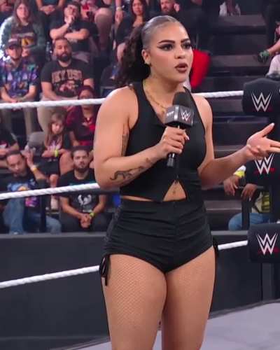 NXT 3/3/26