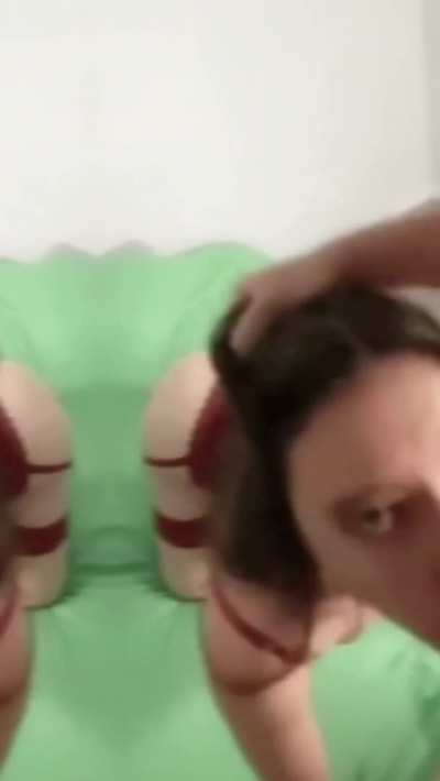 Massive boobs dropped