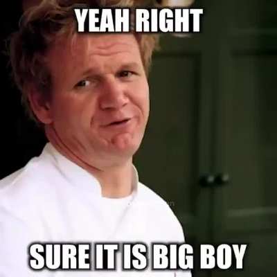 “It’s actually Party Rock Is”