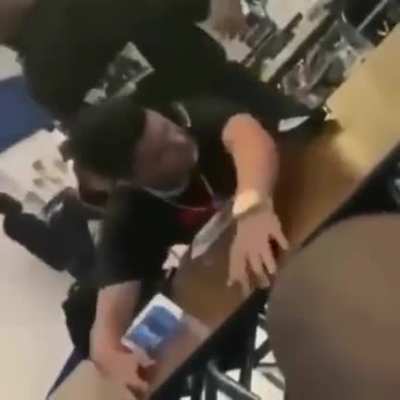 No pizza for you
