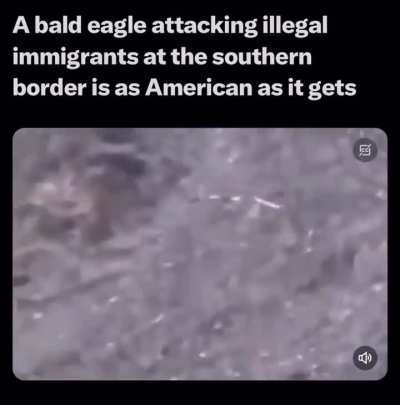 AMERICA! FUCK YAH!
